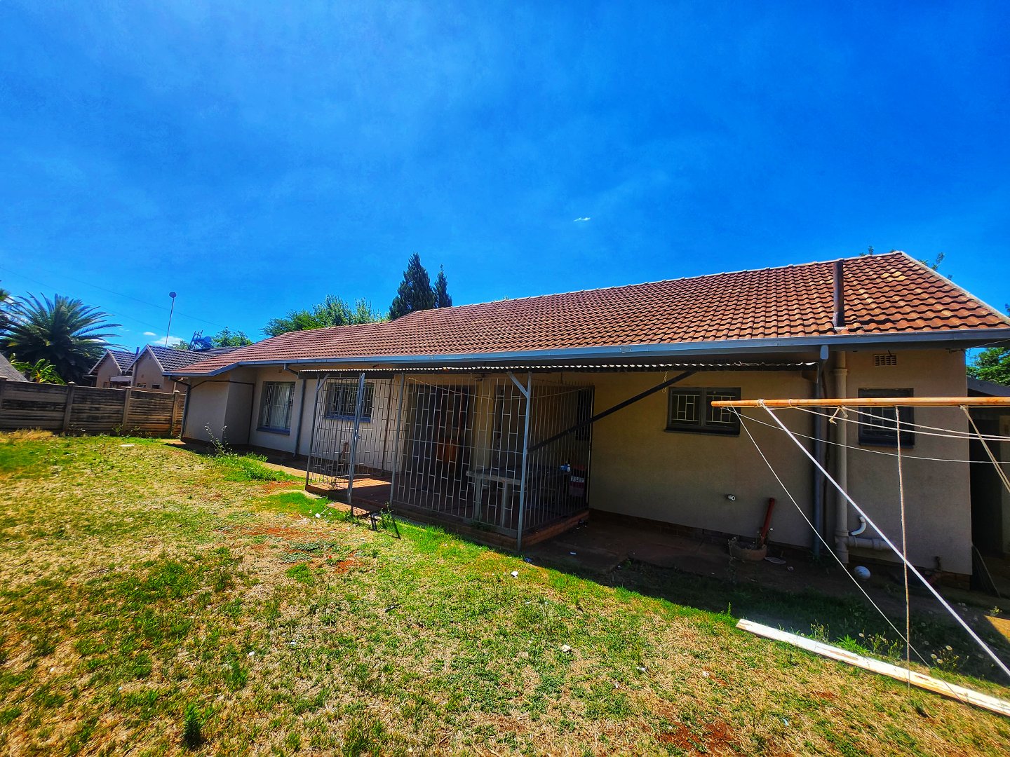 3 Bedroom Property for Sale in Stilfontein Ext 4 North West